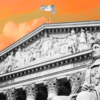 « Irrecevable » – L’Assemblée nationale dit « non » à l’examen du minage de Bitcoin (BTC)