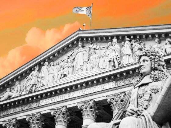 « Irrecevable » – L’Assemblée nationale dit « non » à l’examen du minage de Bitcoin (BTC)