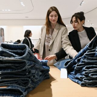 Inditex (Zara) perd près de 4% à Madrid, ventes décevantes