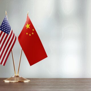 L'accord commercial Chine/Etats-Unis attend le feu vert de Xi et Trump