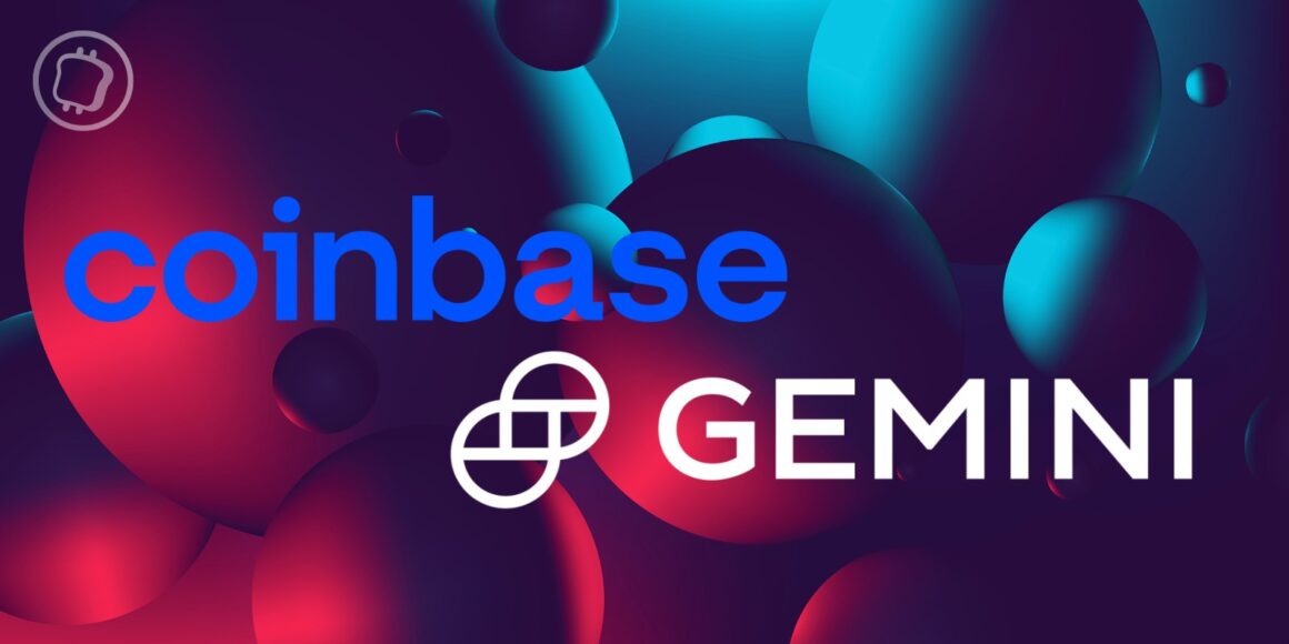 Gemini et Coinbase seraient les prochains à obtenir leur licence MiCA