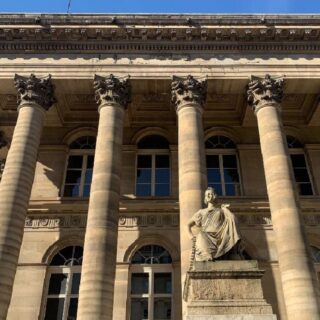 Odiot : le regroupement d'actions est approuvé