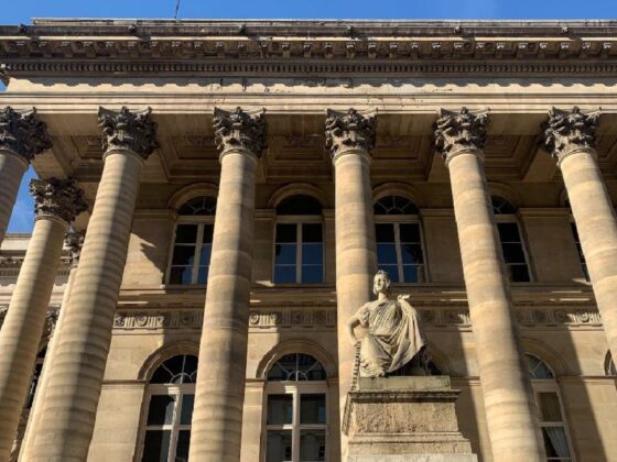 Odiot : le regroupement d'actions est approuvé