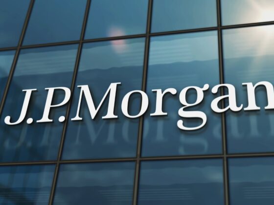 JPMorgan lance un « deposit token » sur la blockchain de Coinbase