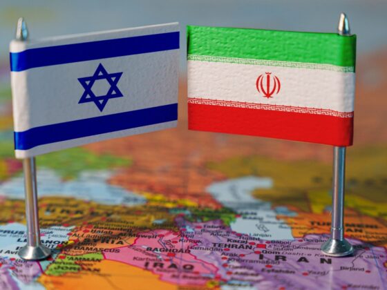 Chute du Bitcoin (BTC), Wall Street en berne... Le conflit Israël/Iran pèse sur les marchés