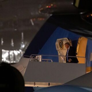 L'UE n'offre pas un accord commercial équitable, dit Trump