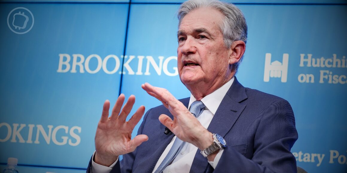 « Un abruti » – Insulté par Trump, Jerome Powell va-t-il maintenir les taux de la Fed aujourd’hui ?