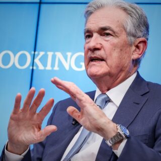 « Un abruti » – Insulté par Trump, Jerome Powell va-t-il maintenir les taux de la Fed aujourd’hui ?