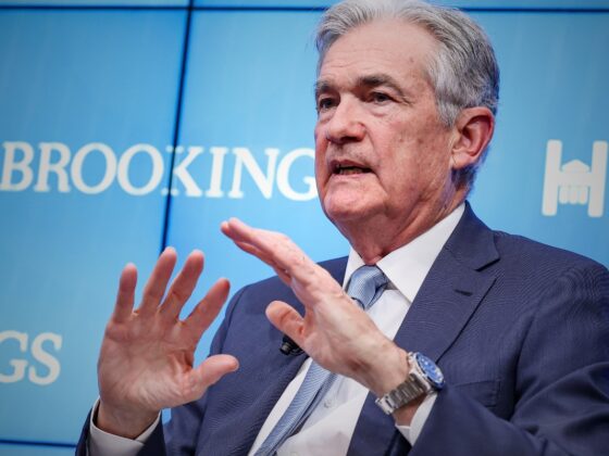 « Un abruti » – Insulté par Trump, Jerome Powell va-t-il maintenir les taux de la Fed aujourd’hui ?