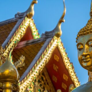 La Thaïlande met fin à la taxation sur les plus-values en crypto pour une durée de 5 ans
