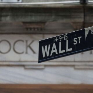 Wall Street en repli avec le conflit israélo-iranien et avant la Fed