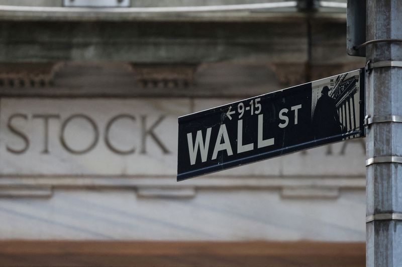 Wall Street en repli avec le conflit israélo-iranien et avant la Fed
