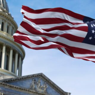 Le Genius Act adopté par le Sénat américain : un tournant pour l’industrie crypto et Donald Trump