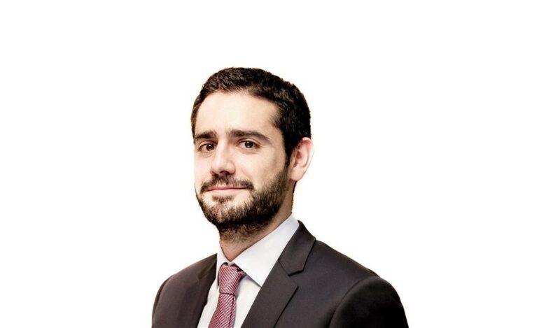 « Le crédit européen : nouveau safe haven »