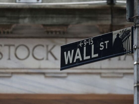 Wall Street encore en repli avec le conflit israélo-iranien et avant la Fed