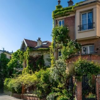 Découvrez les quartiers méconnus de Paris : une visite guidée insolite avec Mon Chasseur Immo