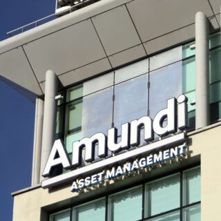 Amundi : dividende à suivre au début juin