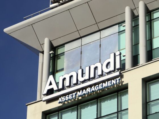 Amundi : dividende à suivre au début juin