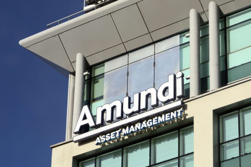 Amundi : dividende à suivre au début juin