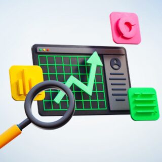 Quelles sont les entreprises crypto cotées en Bourse en 2025 ?