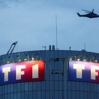 TF1 signe un accord pour diffuser ses contenus sur Netflix en France