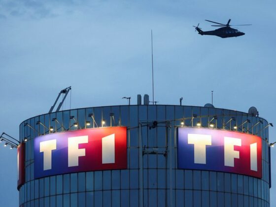 TF1 signe un accord pour diffuser ses contenus sur Netflix en France