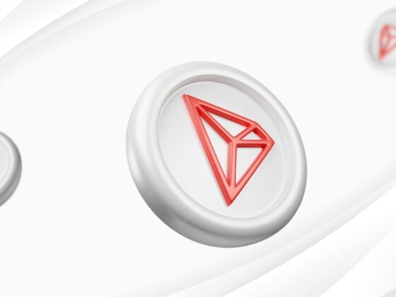 La stratégie de trésorerie d'entreprise TRX de Justin Sun pourrait-elle tout gâcher ?