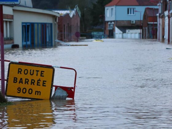 Assurance habitation : encore de fortes hausses des primes 2025 avec le changement climatique