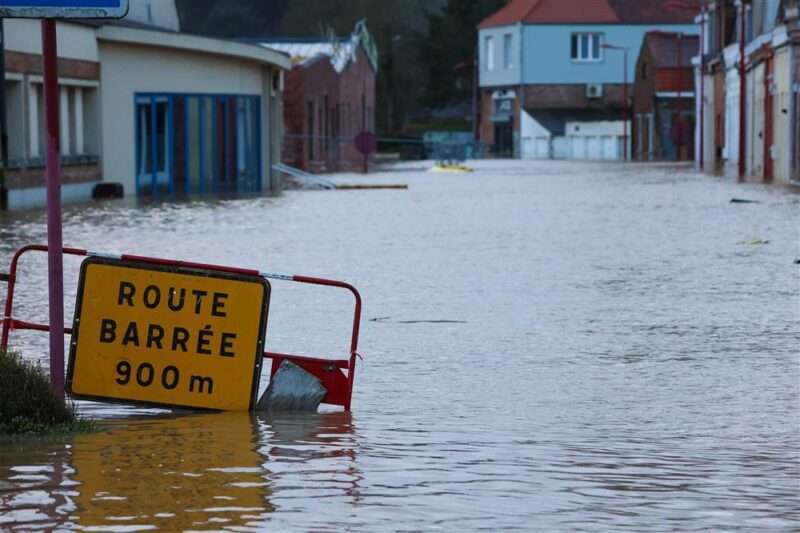 Assurance habitation : encore de fortes hausses des primes 2025 avec le changement climatique
