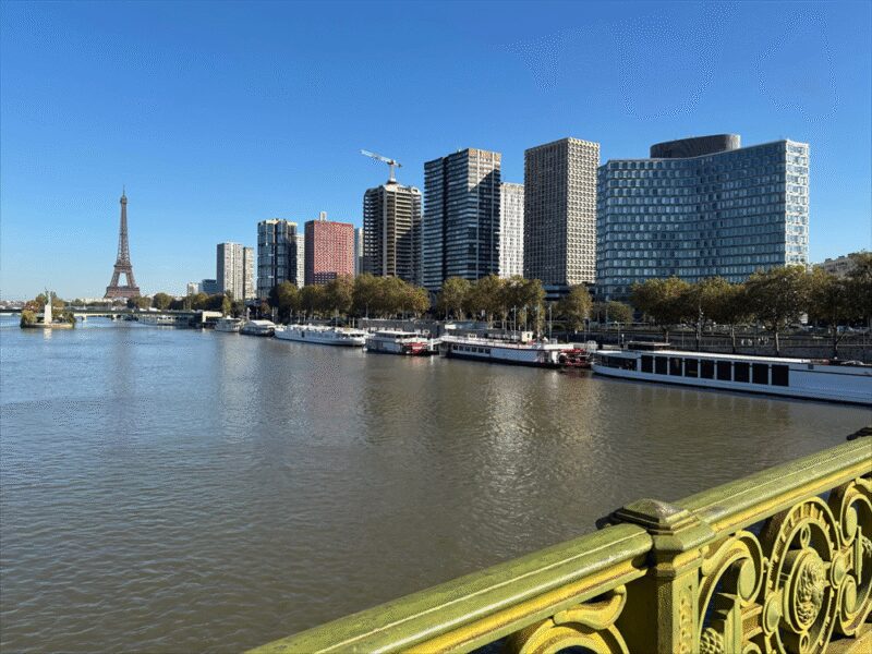 Immobilier : la reprise des transactions se confirme avec des prix en voie de stabilisation