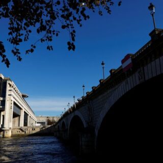 L'Insee prévoit une croissance du PIB de 0,6% en 2025 en France
