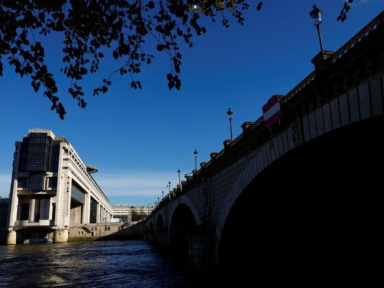L'Insee prévoit une croissance du PIB de 0,6% en 2025 en France