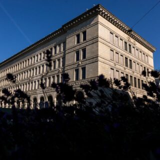 Suisse: La BNS ramène son principal taux directeur à zéro