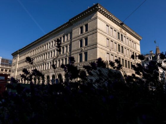 Suisse: La BNS ramène son principal taux directeur à zéro