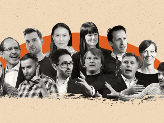 Proof of Talk : Que retenir de l'événement qui a réunit 3 000 visiteurs et 700 entreprises du Web3 à Paris ?