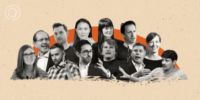 Proof of Talk : Que retenir de l'événement qui a réunit 3 000 visiteurs et 700 entreprises du Web3 à Paris ?
