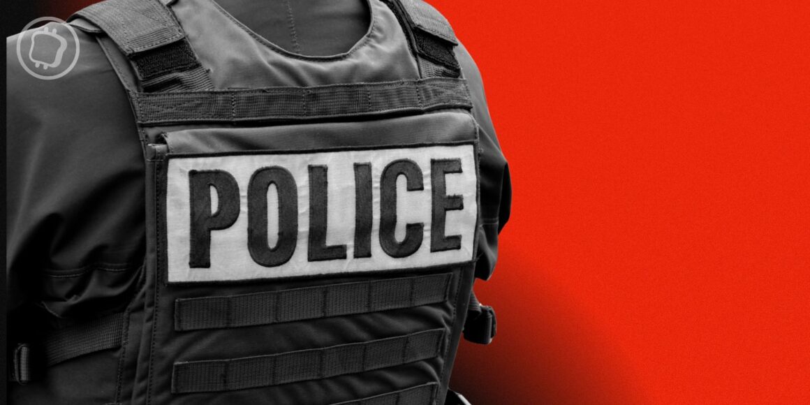 Nouvel enlèvement lié aux cryptos : un homme de 23 ans ciblé pour 5 000 euros et un hardware wallet Legder