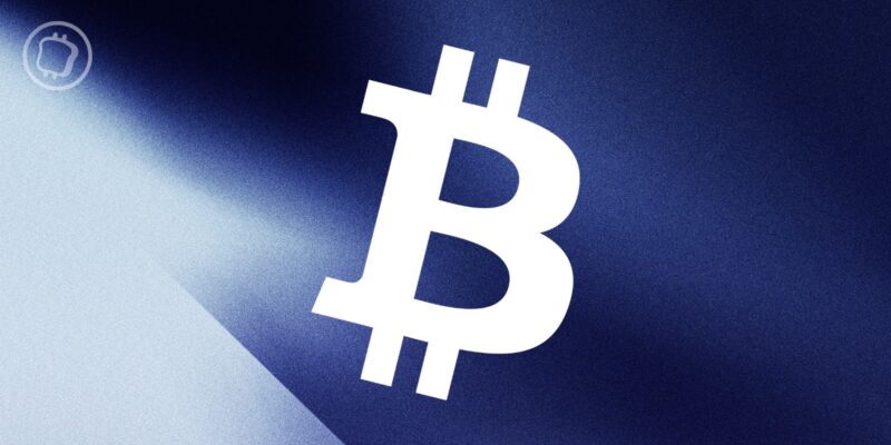 Le réseau Bitcoin est-il abandonné au profit des exchanges centralisés ?