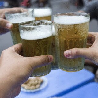 Vietnam : la taxe sur la bière et les alcools portée à 90% d'ici 2031