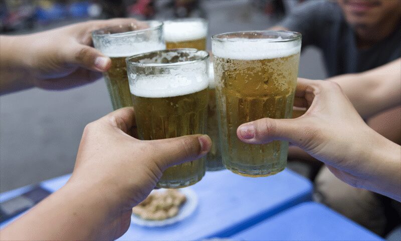 Vietnam : la taxe sur la bière et les alcools portée à 90% d'ici 2031