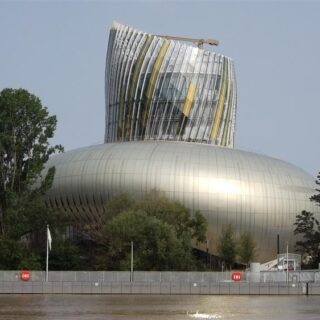 Nathalie Delattre souhaite faire de la France la première destination œnotouristique européenne d'ici 2030