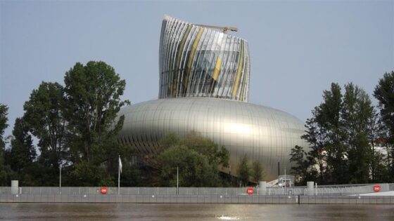 Nathalie Delattre souhaite faire de la France la première destination œnotouristique européenne d'ici 2030