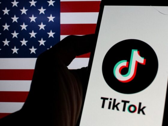 Les propriétaires de TikTok ont-ils acheté 300 millions de dollars en memecoins TRUMP ?