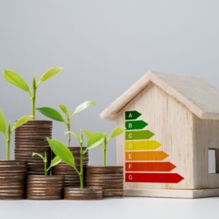Immobilier 2025 : Pourquoi la performance énergétique devient un critère incontournable