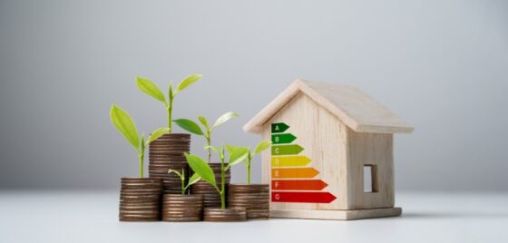 Immobilier 2025 : Pourquoi la performance énergétique devient un critère incontournable