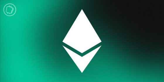 L’ETF Ethereum de BlackRock a le vent en poupe : 750 M$ d’achats d’ETH et aucune vente en juin