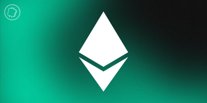 L’ETF Ethereum de BlackRock a le vent en poupe : 750 M$ d’achats d’ETH et aucune vente en juin