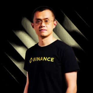 Léguer ses cryptos après sa mort — La proposition de Changpeng Zhao