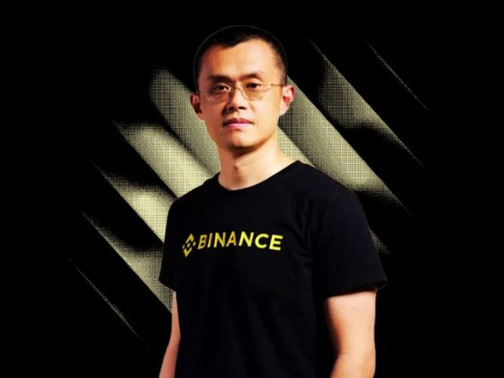 Léguer ses cryptos après sa mort — La proposition de Changpeng Zhao
