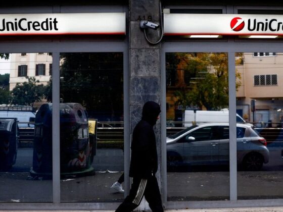 UniCredit: L'UE autorise le rachat sous conditions de Banco BPM